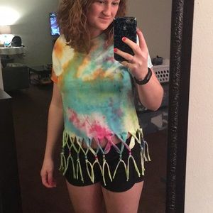 WILL CUSTOMIZE 🎨☮️